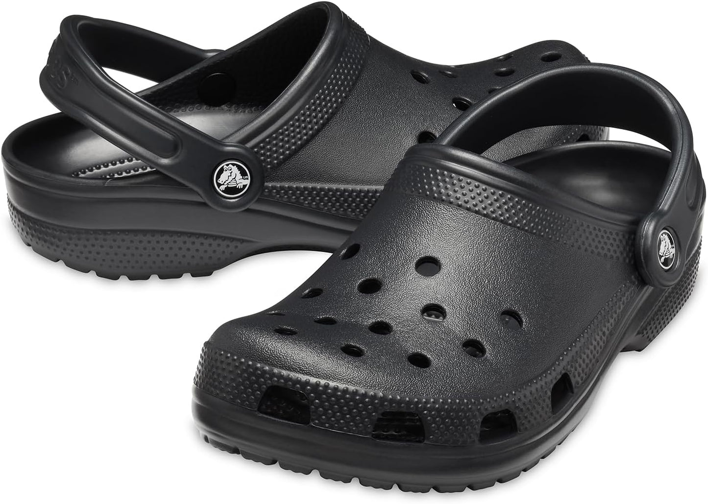 Crocs Unisex Adult Classic Clog